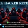 Is There A Way To Recover Lost Cryptocurrency Yes Through Iforce Hacker Recovery