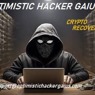 Optimistic Hacker Gaius Best Crypto Recovery Expert