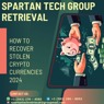 Spartan Tech Group Retrieval Spartan Tech Group Retrieval