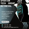 Recover Scammed Usdt Through Spartan Tech Group Retrieval