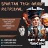 How You Can Recover Your Crypto From Scammers Consult Spartan Tech Group Retrieval