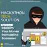 Recover Money Lost To A Fake Investment Platform   Shenton Way