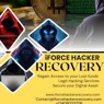How To Recovery Lost Cryptocurrency And How To Keep It Safe  Iforce Hacker Recovery