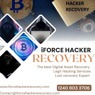 Hire A Certified Cryptocurrency Recovery Company Visit Iforce Hacker Recovery 