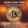 How Icode Cyber Tech Assisted Me In Recovering My  Morrel