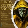 Ethical Hackers For Lost Crypto Currency Contact Funds Retriever Engineer