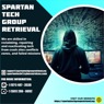 Usdt And Btc Scams Visit Spartan Tech Group Retrieval For Easy Recovery