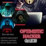 Optimistic Hacker Gaius Best Crypto Recovery Services