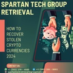 Spartan Tech Group Retrieval Spartan Tech Group Retrieval