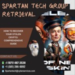 How You Can Recover Your Crypto From Scammers Consult Spartan Tech Group Retrieval