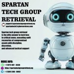 Advanced Recovery Of Lost Usdt And Eth Reliable So Contact Spartan Tech Group Retrieval