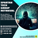 Usdt And Btc Scams Visit Spartan Tech Group Retrieval For Easy Recovery
