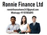 Business Mortgage Loan lender