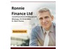Business Mortgage Loan