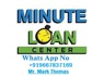 DO YOU NEED AN URGENT LOAN IF YES APPLY NOW