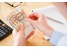 Business personal finance
