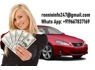 Business Personal Loan, Opportunity
