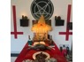 2349022657119. I WANT TO JOIN OCCULT FOR MONEY RITUAL. POWER AND WEALTHY. RICHES