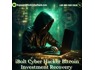 Recovering My Scammed Bitcoin Investment Through iBolt Cyber Hacker