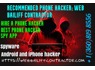 RECOMMENDED PHONE HACKER WEB BAILIFF CONTRACTOR