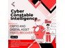 CYBER CONSTABLE INTELLIGENCE RECLAIMING LOST OR STOLEN BITCOIN ETH USDT