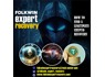 COMPANY TO RECOVER CRYPTO AFTER SCAM-Victims FOLKWIN EXPERT RECOVERY