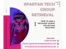 SPARTAN TECH GROUP RETRIEVAL MOST TRUSTED BITCOIN RECOVERY EXPERT