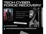 RECOVER SCAMMED CRYPTO BY CONTACTING TECH CYBER FORCE RECOVERY