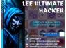 HIRE LEE ULTIMATE HACKER A RENOWNED RECOVERY FIRM