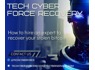 CRYPTO FRAUD REFUND ASSISTANCE CONSULT TECH CYBER FORCE RECOVERY