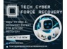BITCOIN RECOVERY EXPERTS GET THEM TECH CYBER FORCE RECOVERY