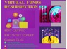 TRUST BITCOIN CRYPTO RECOVERY EXPERT VIRTUAL FUNDS RESURRECTION