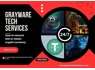 GET IN TOUCH WITH GRAYWARE TECH SERVICES TO TRACK AND RETRIEVE YOUR SCAMMED OR LOST CRYPT0 ASSETS