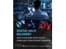DIGITAL HACK RECOVERY COMPANY EXPERT CRYPTOCURRENCY RECOVERY SERVICES