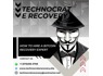 WHERE CAN I RECOVER BITCOIN-ETHEREUM-USDT HIRE TECHNOCRATE RECOVERY