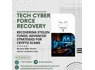 I LOST CRYPTO, HOW DO I RECOVER IT TECH CYBER FORCE RECOVERY