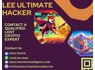 Need Help Recovering From Forex Fraud Reach Out To Lee Ultimate Hacker