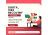 BEST AGENCY TO RECOVER LOST OR STOLEN CRYPTOCURRENCY DIGITAL WEB RECOVERY
