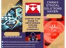 STOLEN BITCOIN RECOVERY COMPANY-CRANIX ETHICAL SOLUTIONS HAVEN