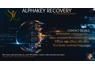 Consult a licensed crypto recovery hacker-alpha key