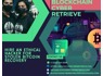 ETH BITCOIN RECOVERY AGENCY EXPERT USE BLOCKCHAIN CYBER RETRIEVE