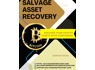 FOR CRYPTOCURRENCY-BITCOIN AND ETHURUM RECOVERY-REACH OUT TO SALVAGE ASSET RECOVERY
