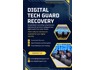 DIGITAL TECH GUARD RECOVERY, <em>THE</em> FUTUER OF BITCOIN RECOVERY AND SSECURITY