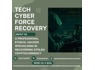 RECOMMENDED TECH CYBER FORCE RECOVERY TO RECOVER YOUR FUNDS