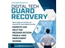 DIGITAL TECH GUARD RECOVERY, A TRUSTED PARTNER FOR BITCOIN ASSET RETRIEVAL