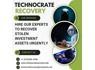 CYBER SECURITY SPECIALIST-BITCOIN RECOVERY EXPERT-HIRE TECHNOCRATE RECOVERY