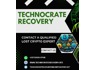 HIRE A PRIVATE CRYPTO SCAM INVESTIGATOR CONSULT TECHNOCRATE RECOVERY