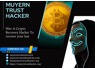 PROTECTING YOUR DIGITAL WALLET WITH MUYERN TRUST HACKER