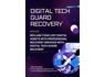 BITCOIN ASSET RECOVERY SIMPLIFIED BY DIGITAL TECH GUARD RECOVERY PROVEN PROCESSES