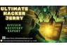 Who Is <em>The</em> Best Hacker To Recover Stolen Scammed Bitcoin Visit ULTIMATE HACKER JERRY
